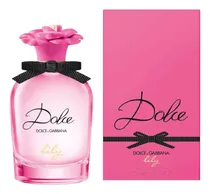 Comprar Dolce Lily Edt 75ml Dolce & Gabbana Perfume Para Dama