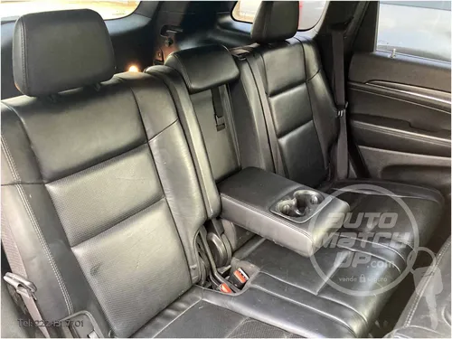 Jeep Grand Cherokee 3.6 Limited Lujo 4X2 At