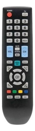 Controle Compatível Tv Samsung Fbg-7956 Le-7956 Vc-8006