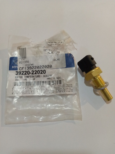 Válvula De Temperatura Hyundai 39220-22020