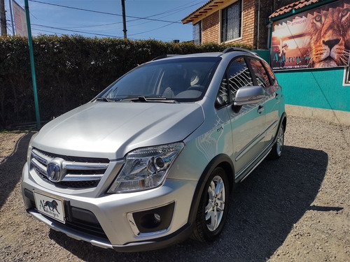 Changan Cx20 Sporty Mt 1.4 2016
