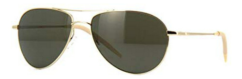 Gafas De Sol - Oliver Peoples Benedict Ov1002s - 5035p1 Gafa