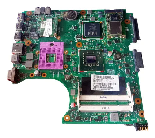comprar Board Para Portátil Compaq 610