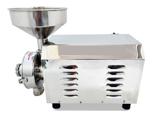 Maquina Moler Corona Molino Electrico 610usd A03