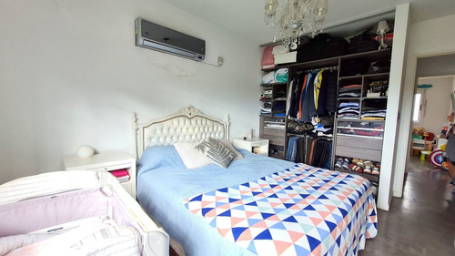 Imagen 16 de 30 de Venta 3 Ambientes Villa Sarmiento Balcon Cochera