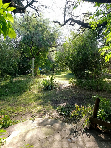 Complejo De Cabañas En Venta San Javier-las Tapias