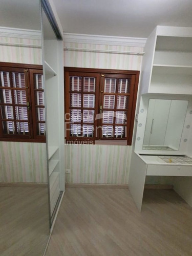 Imagem 15 de 15 de Sobrado Excelente Localização. - Cf34818