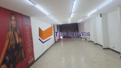 Imagem 3 de 11 de Tenha Sua Loja No Brás - 4713