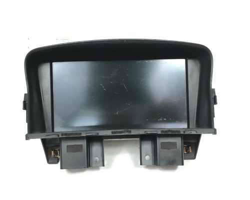 Painel Computador Bordo Chevrolet Cruze 22851302 Ps808