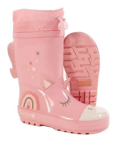 Botas de store agua ficcus