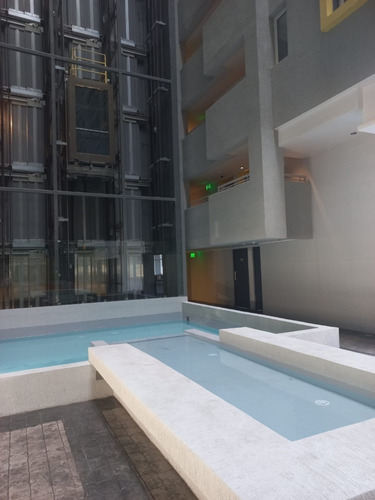 Hermoso Departamento En Arriendo Nuñoa Codxy101708