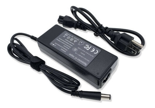 90w Ac Adapter Charger For Dell Inspiron One 2205 2305 D Sle