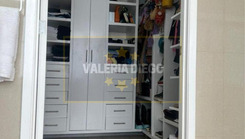 Vendo Departamento En Lamartine, Polanco