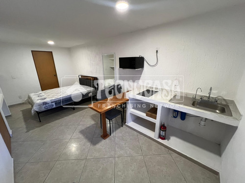 Renta Departamentos San Lorenzo Huipulco T-df0082-0486