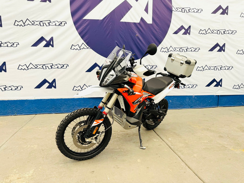 Ktm 890 Adventure R Rally Special Edition 1 De 10 2024