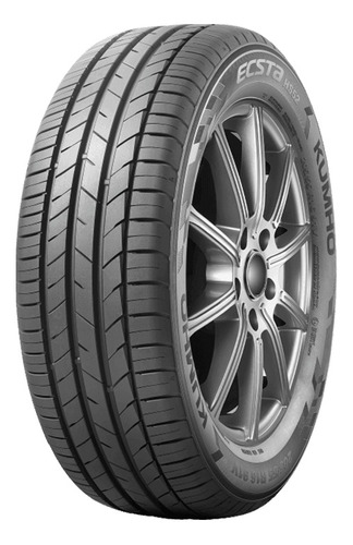 Cubierta Kumho Hs52 Ecsta 235/55 R17 103 W  Envio Gratis