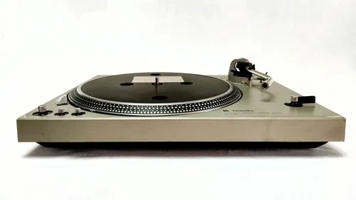 Tornamesa Profesional Technics Sl-1700 Mki Direct Drive (Usado)