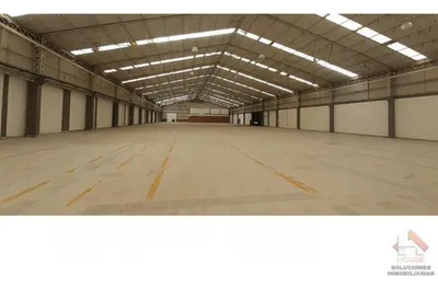 Bodega en arriendo