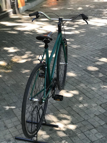 Imagen 4 de 7 de Bicicleta 28 Lady Tradicional - Cumpasbikeshop