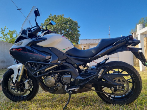 Imagen 1 de 5 de Benelli Gt 600