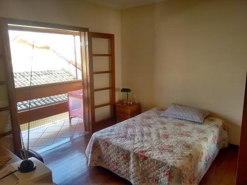 Casa - Recanto Do Parque - Ca3180