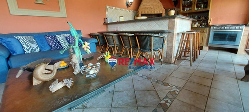Imagem 29 de 30 de Cobertura À Venda, 450 M² Por R$ 2.000.000,00 - Praia Da Enseada Brunella - Guarujá/sp - Co0279