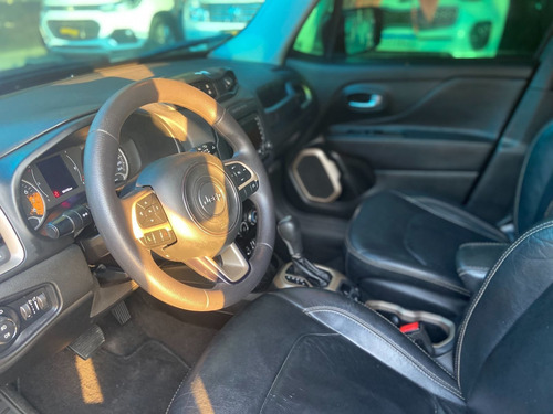 Imagem 2 de 8 de Jeep Renegade Sport Aut 2016/2017