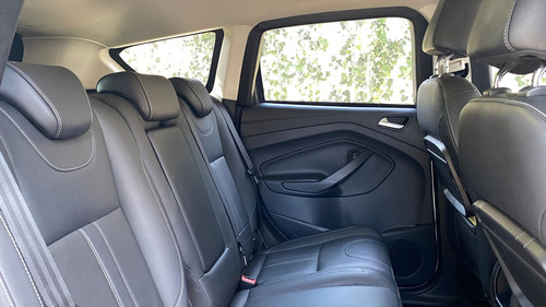 Ford Escape 2.0 Trend Advance Ecoboost At
