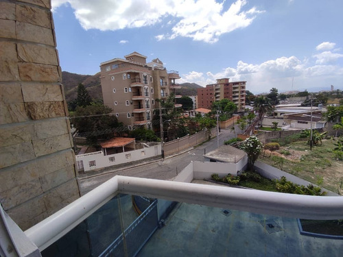 Imagen 4 de 14 de Se Vende Apartamento Urb Meru Park Barrio Sucre 04145438012