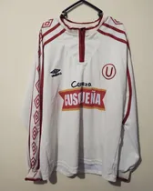 Comprar Camiseta Club Universitario De Deportes 1999 Manga Larga