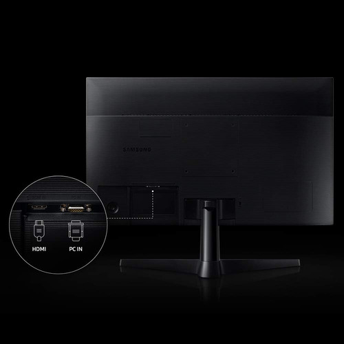 Monitor De Computador Samsung 22 T350 Series Fhd 1080p, 75hz