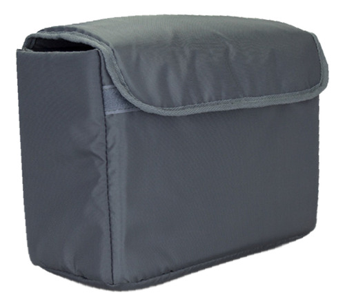 Bolsa Para Cámara Inserta Piezas Protección Cámara