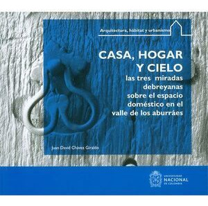 Libro Casa, Hogar Y Cielo