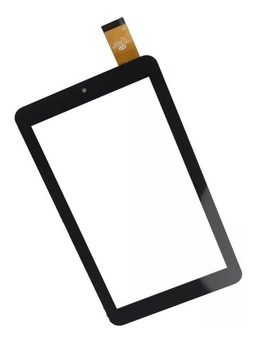 Vidrio Touch Pantalla Táctil Para Tablet 7'' Chinas K71