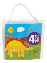 Comprar Rompecabezas Infantiles Set De 4 Rompecabezas Imán 9 Piezas