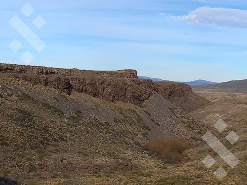 Venta De Estancia En Ruta Provincial 21, Kilómetro 31, Departamento Picunches, Paraje Huarenchenque