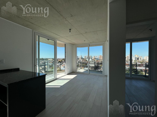 Departamento En Venta 2 Ambientes Quilmes