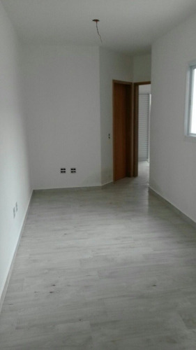 Imagem 6 de 16 de Venda Apartamento S/ Condomínio Santo André Brasil - 1437