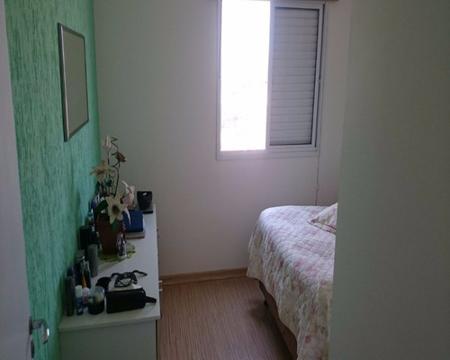 Imagem 9 de 16 de Apartamento - Ap00524 - 4957627