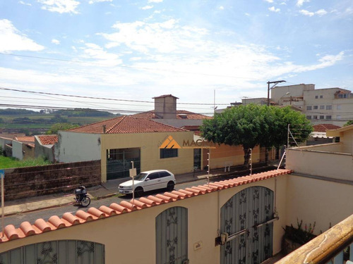 Casa À Venda, 565 M² Por R$ 600.000,00 - Jardim Paulistano - Ribeirão Preto/sp - Ca1943
