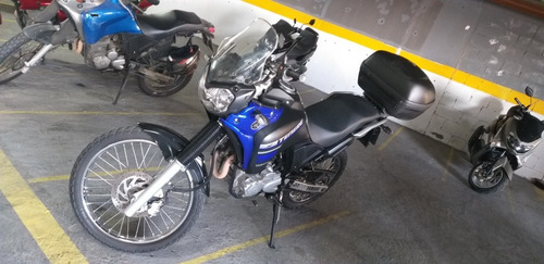 Yamaha Xtz Tenere 250