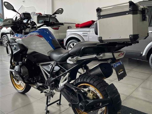 Imagem 4 de 12 de Bmw R 1250 Gs Premium R 1250 Gs Premium