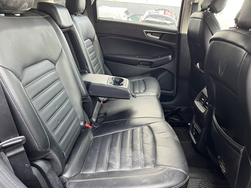 Ford Edge 2015 Por Partes - A A Q -