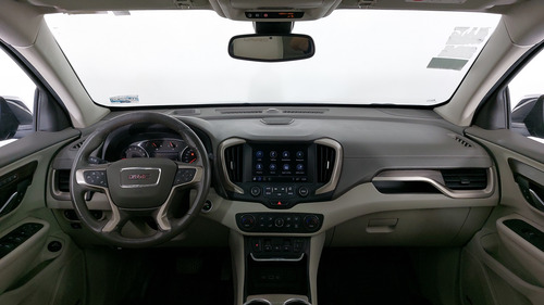 GMC Terrain 2.0 DENALI D AUTO
