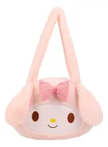 Comprar Cartera Bolso My Melody Sanrio Felpa Licencia Importado