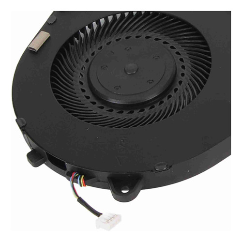 Ventilador De Refrigeración Para Portátil De 4 Pines, Cpu, G