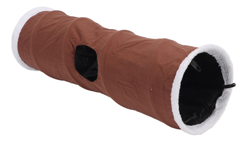 Bola Colgante Plegable Cat Tunnel, Interactiva, Divertida, P