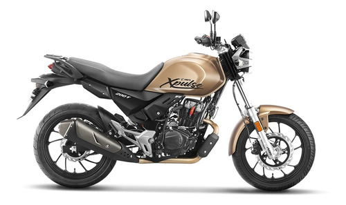 Imagen 9 de 16 de Hero Xpulse 200 T Fi Financiacion Hasta $300.000 Tasa 0% Tc