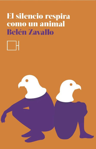 El Silencio Respira Como Un Animal - Belen Zavallo