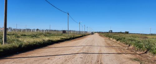 Venta Lote Las Margaritas
